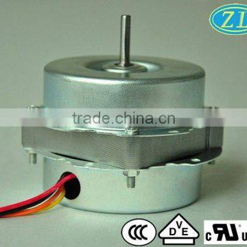 12v volt 900rpm brushless dc electric motor for electric fan