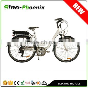 New bicycle electric of 700C ( PN-TDB01Z )