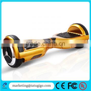 Cheap 6.5 inch electric two wheel hoverboard oxboard bluetooth