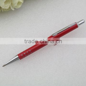 Metal pen, Best-selling pen , Metal pen with good writing