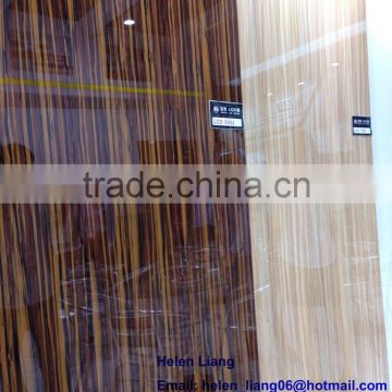LCD water proof gloss plywood panel