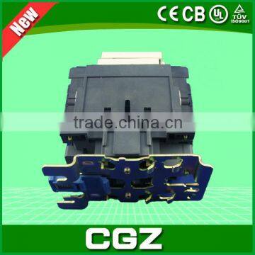 cngz brand 2015 25a contactor 400a ac contactor best price