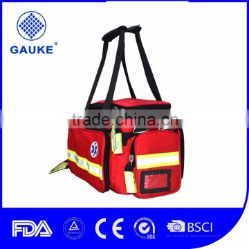 Large Trauma Emergency First Aid Kit Bag