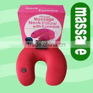 head massage pillow with box
