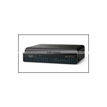 Cisco Router C1921-3G-U-K9