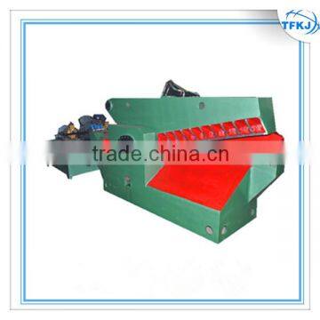 Hydraulic Ferrous Square Sheet Shear Manufacture