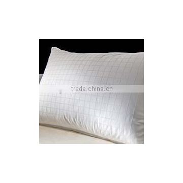 Luxrious Jacquard Cotton Pillow case polyester pillow cover