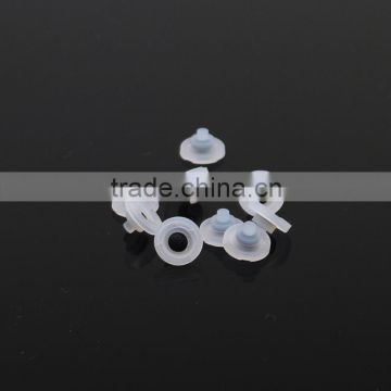 china supplier custom small electronic silicon rubber buttons