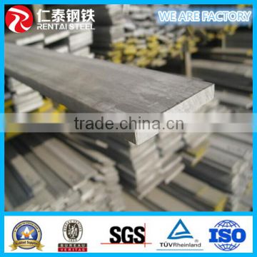High quality hot rolled steel flat bar with low price