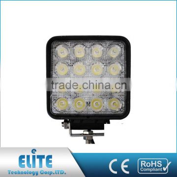 Best Quality High Intensity Ip67 Led Worklight For Truck Wholesale