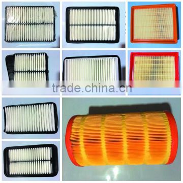 Auto spare parts HAFEI hot sales in the world market AIR FILTER FOR Chinese Mini Van and Mini Truck