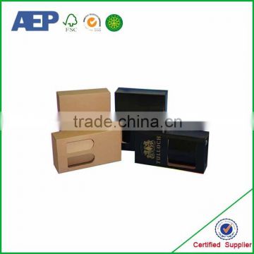 Folding cardboard paper Custom Printed Cosmetic Boxes