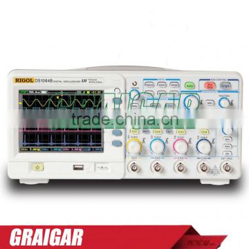 DG5351 Function/Arbitrary Waveform Generator 350MHz Max.Output Frequency 1GSa/s Max,Sample rate 128Mpts