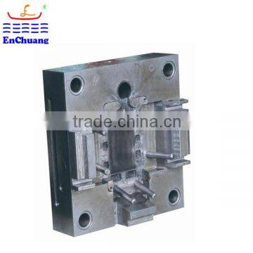 China OEM aluminum die casting tooling