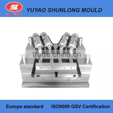 Custom Plastic injection mold making with professional factory