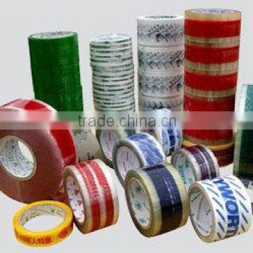 BOPP Sealing Adhesive Tape