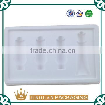 Custom recyled plastic surgical tray pvc surgical tray