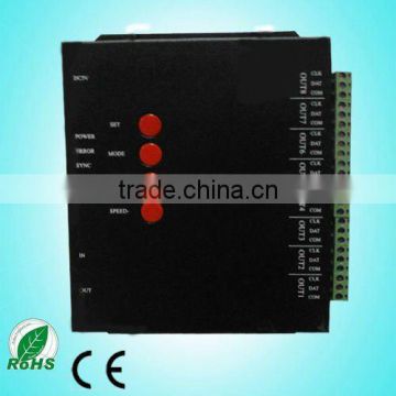 sd card led controller with 4096/8192 IC