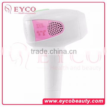 Electric household personal use body hair removal Skin care private label hair removal machine