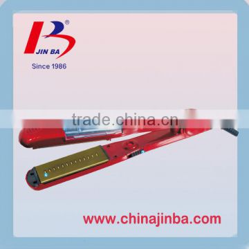 JB-893 Professional rolling hair straightener made in China