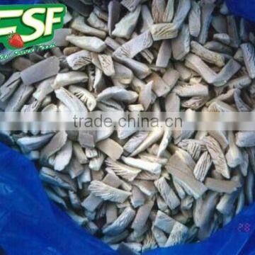 delicious IQF oyster mushroom slices,chinese mushroom supplier 2016 new crop