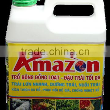 AMAZON (Liquid for fruit and flower)