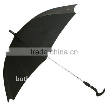 crutch umbrella