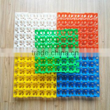 30 chicken eggs tray HDPE plastic chicken egg crate