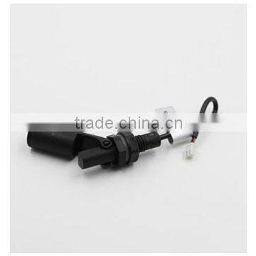 Fully stocked magnet switch float sensor water level switch