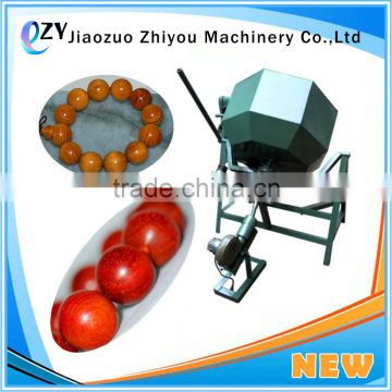 Wood Bead Polishing Machine/Wood beads polishing paint tube/wooden ball  paint tube of Wood machine from China Suppliers - 139568139