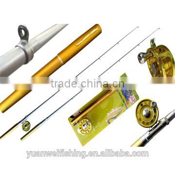 Good Design Pen Fishing Rod