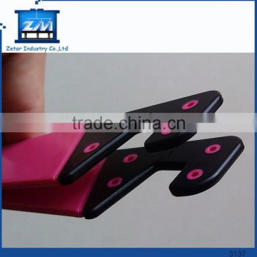 DIY Plastic Injection Overmolding mass production