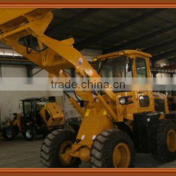 SWM620 2000kg loaders with CE