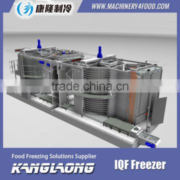 Hot Sale Meat Industrial Freezer With High Quality