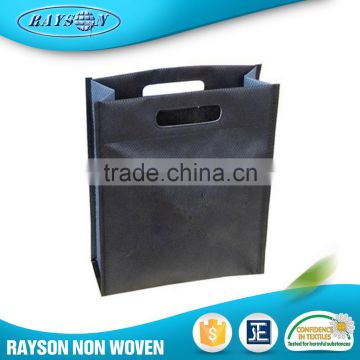 High Product Cheap Recycled Nonwoven Shopping Bags