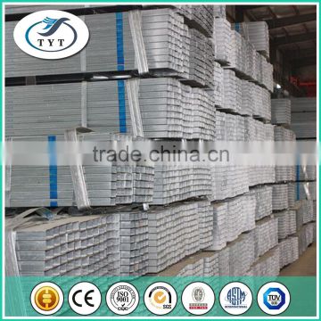 Hollow Steel Square Tube And Rectangular Pipe For Structure