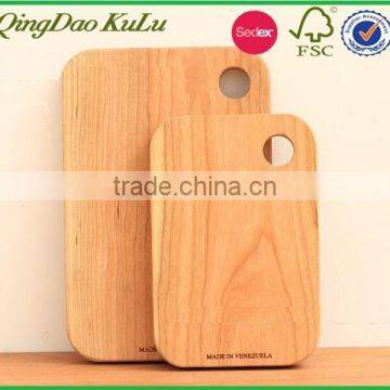 eco friendly wooden cutting board,pine wood cutting board