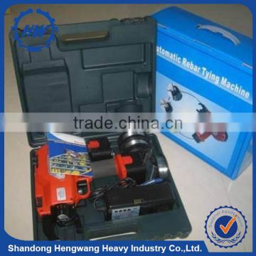 Automatic Rebar Tying Machine With Competitive Price