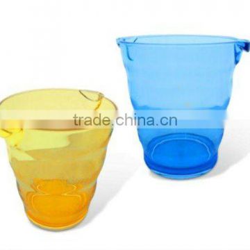 Plastic Ice Buckets