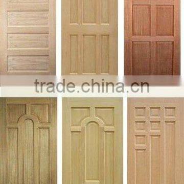 Engineer Wood Door