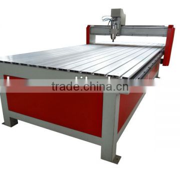 cnc machine for mold making