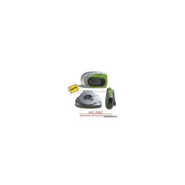 Sell Pedometer with Body Fat Analyzer (338 Series)