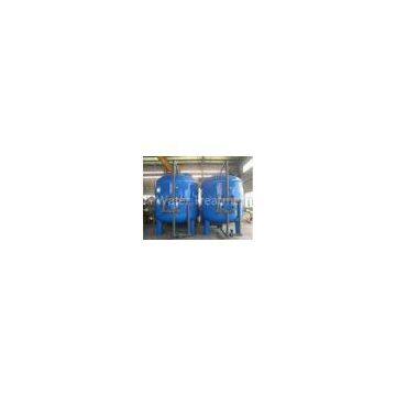 Commercial Multimedia Water Filter Housing