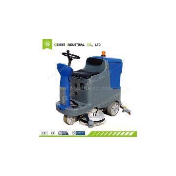 Hot sale OR-V7 industrial floor scrubber machine