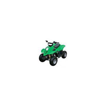 Sell 50cc ATV