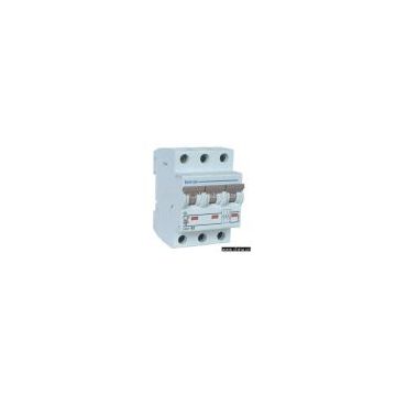 Sell LKB7 (L7) Series Mini Circuit Breaker