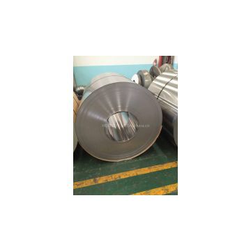High quality 316 cold rolled stainless steel strip price from alibaba