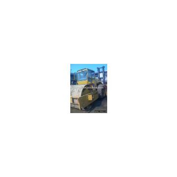 Used Road Roller Dynapac Ca30d