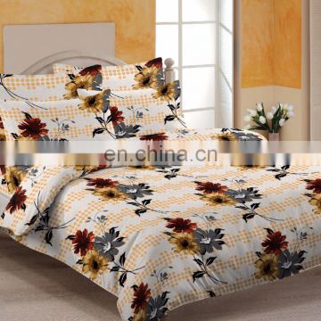 100% cotton bed sheet Indian made in India Quality product