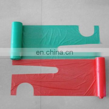 Disposable HDPE Apron in Roll /Plastic Apron